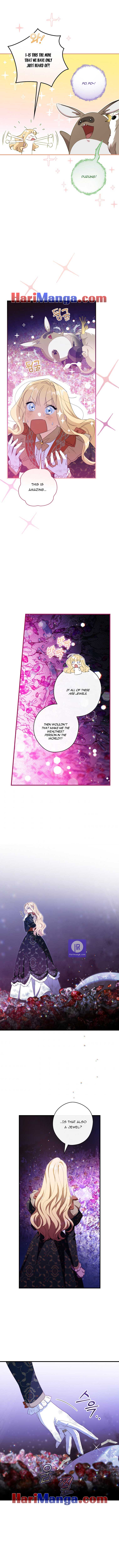 How to Get My Husband on My Side chapter 36 page 6