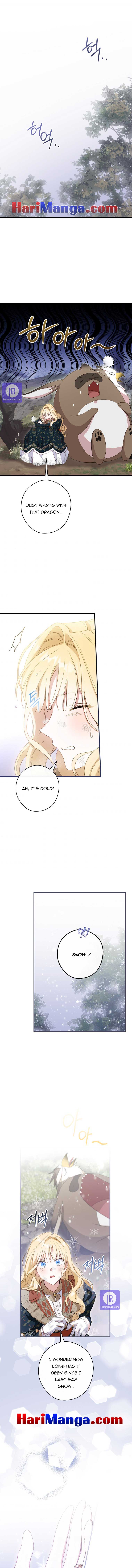 How to Get My Husband on My Side chapter 37 page 8