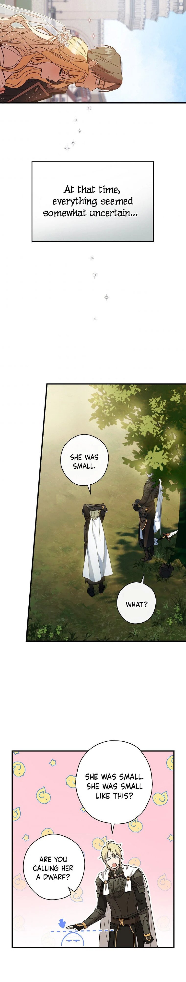 How to Get My Husband on My Side chapter 4 page 18