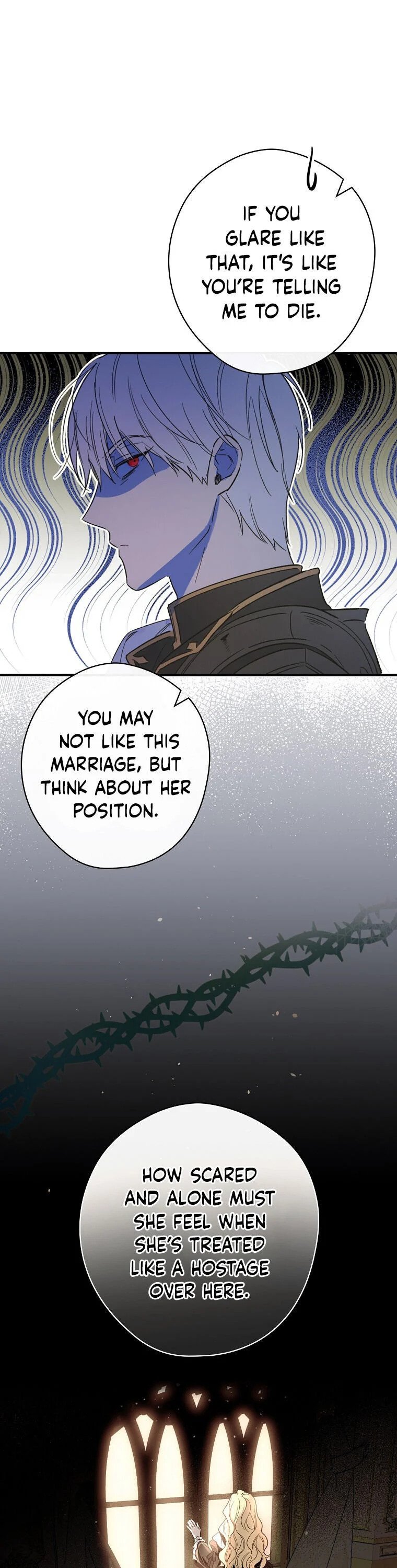 How to Get My Husband on My Side chapter 4 page 19