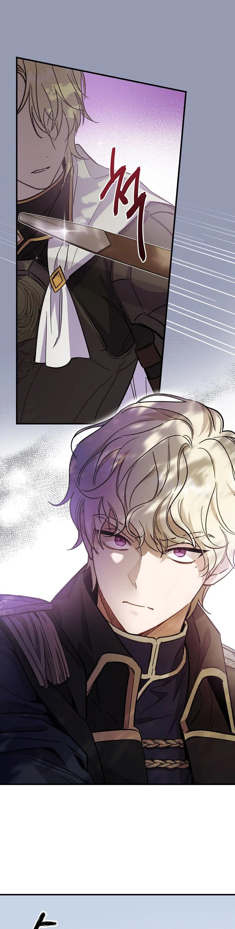 How to Get My Husband on My Side chapter 4 page 22