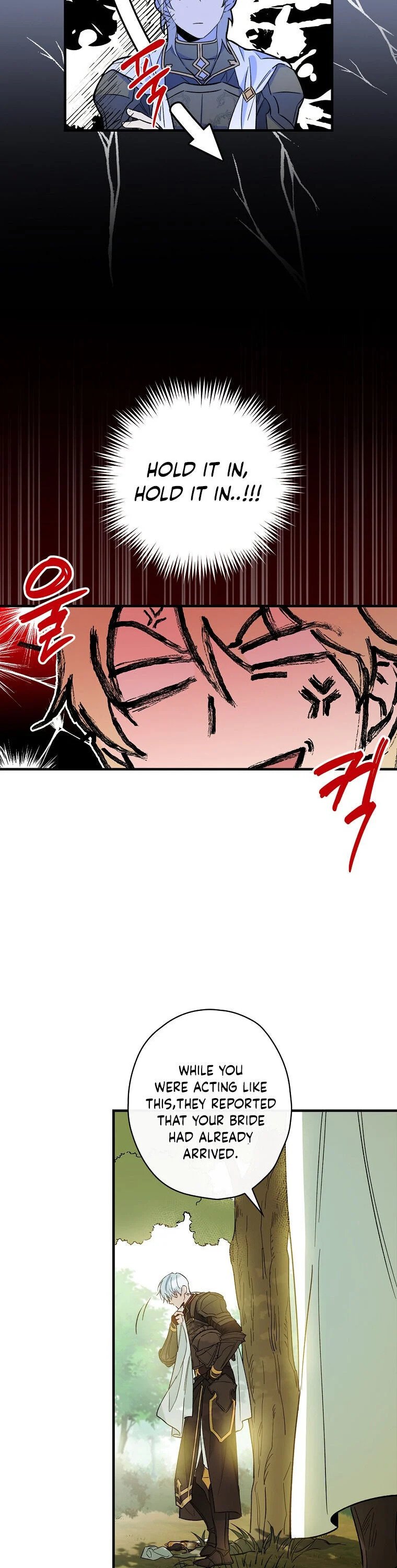 How to Get My Husband on My Side chapter 4 page 7