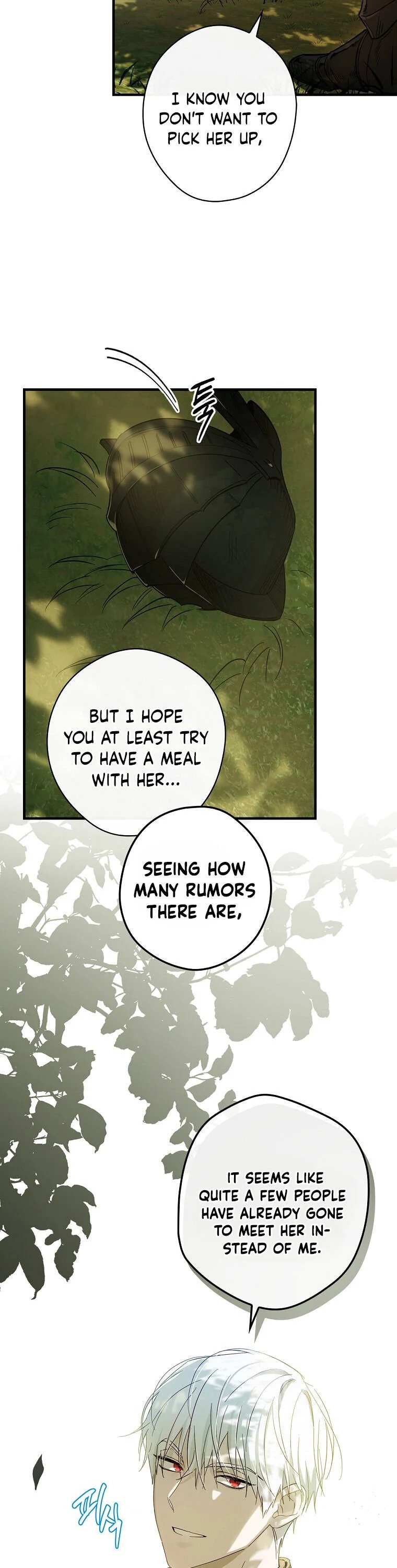 How to Get My Husband on My Side chapter 4 page 8