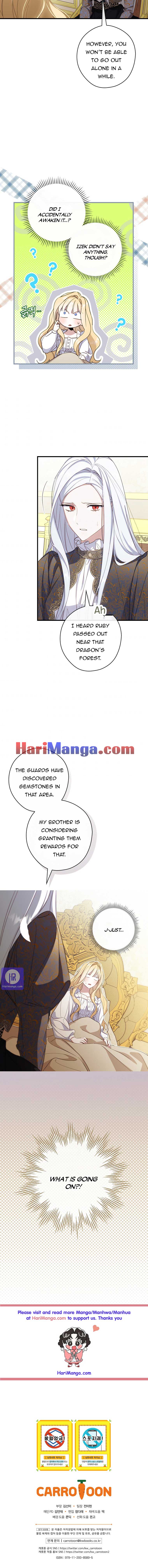 How to Get My Husband on My Side chapter 41 page 8