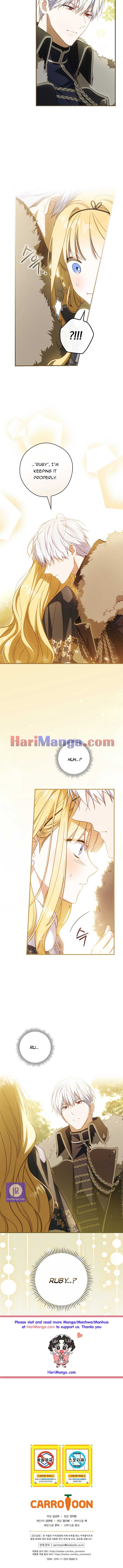How to Get My Husband on My Side chapter 44 page 7