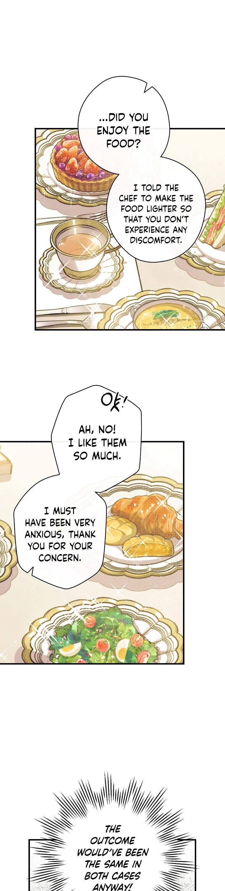 How to Get My Husband on My Side chapter 5 page 5