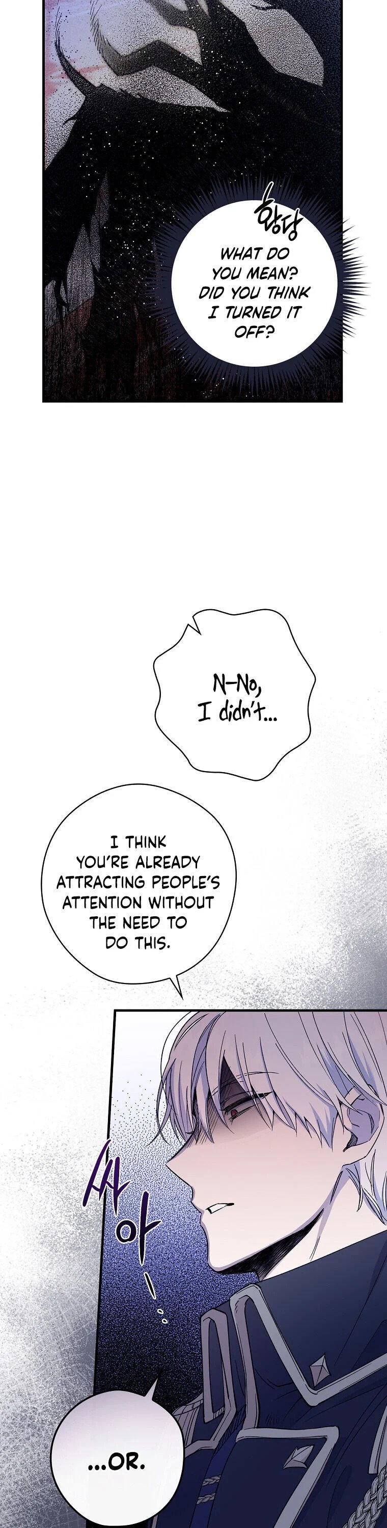 How to Get My Husband on My Side chapter 6 page 13