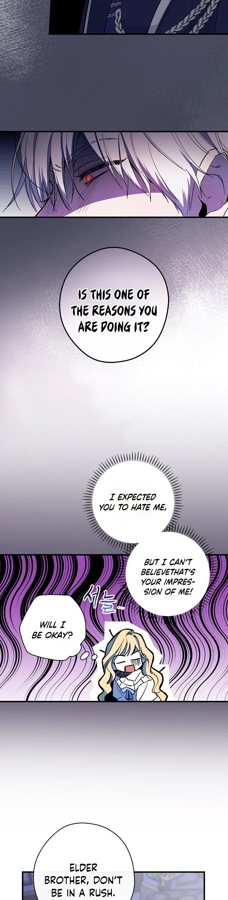 How to Get My Husband on My Side chapter 6 page 14