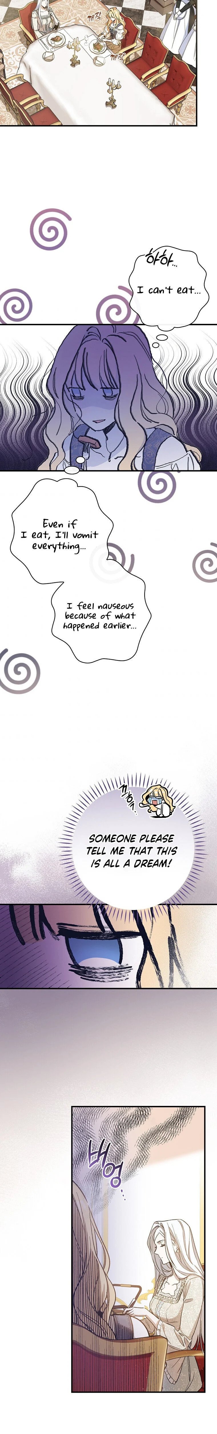 How to Get My Husband on My Side chapter 6 page 24