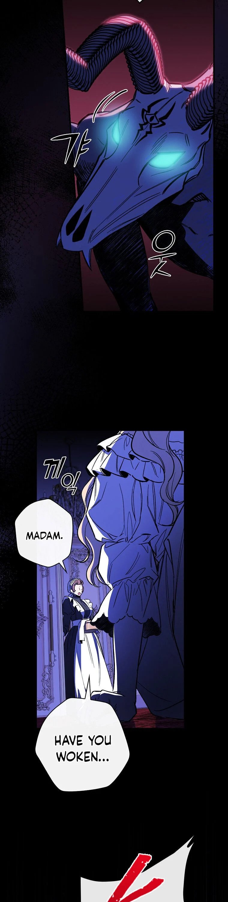 How to Get My Husband on My Side chapter 6 page 5