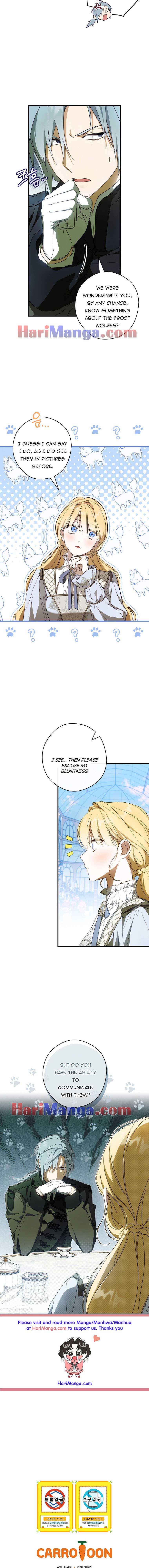 How to Get My Husband on My Side chapter 62 page 7