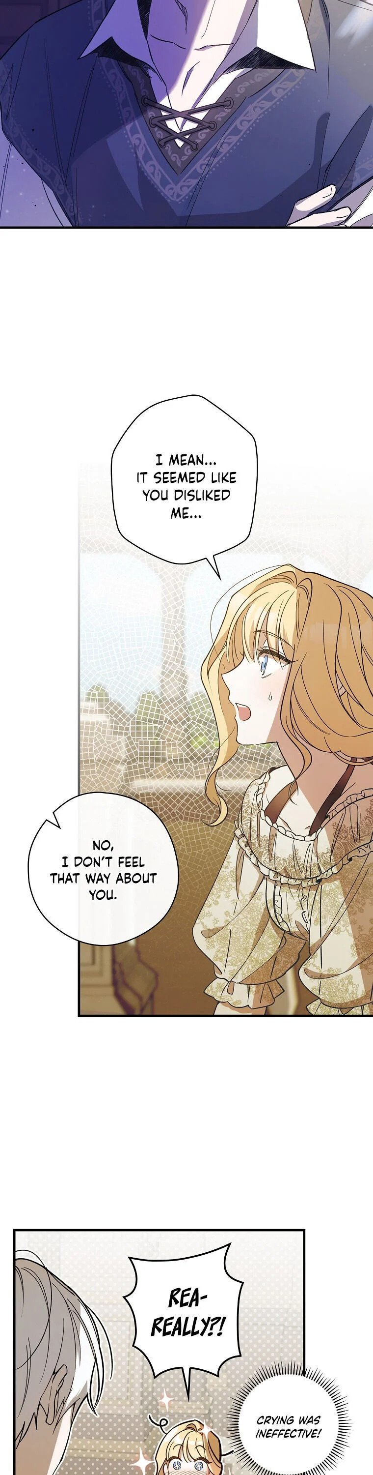 How to Get My Husband on My Side chapter 7 page 22
