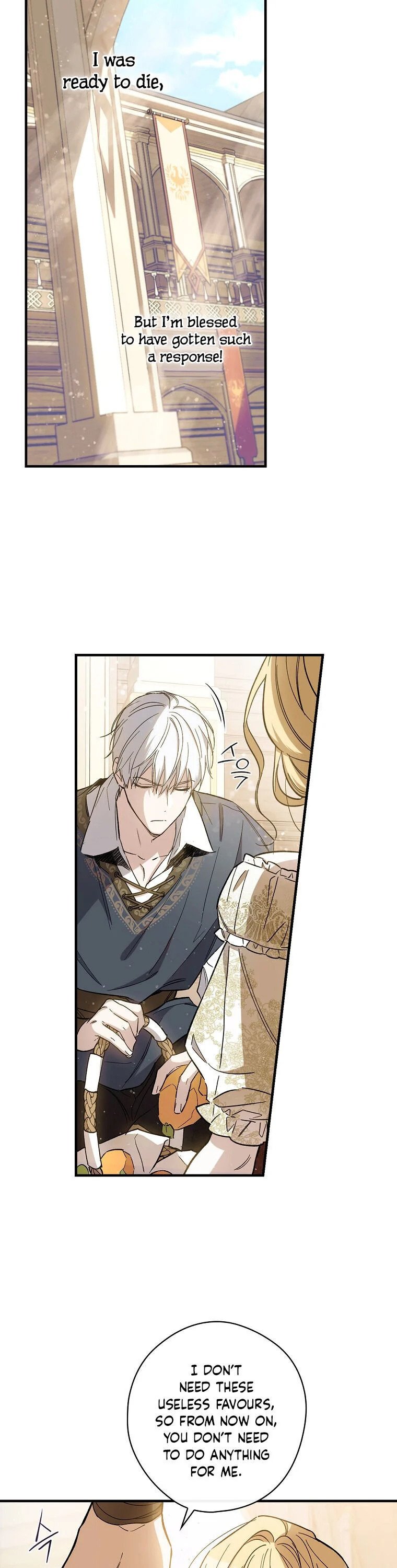 How to Get My Husband on My Side chapter 7 page 26