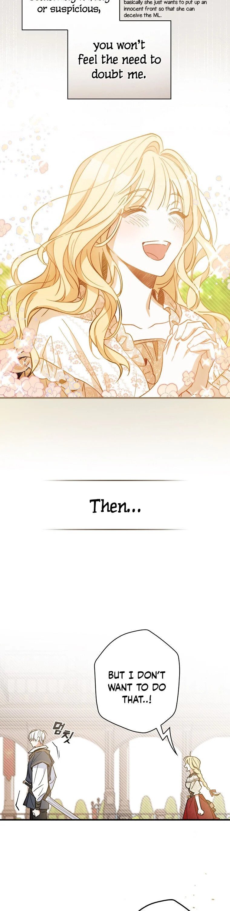 How to Get My Husband on My Side chapter 7 page 30