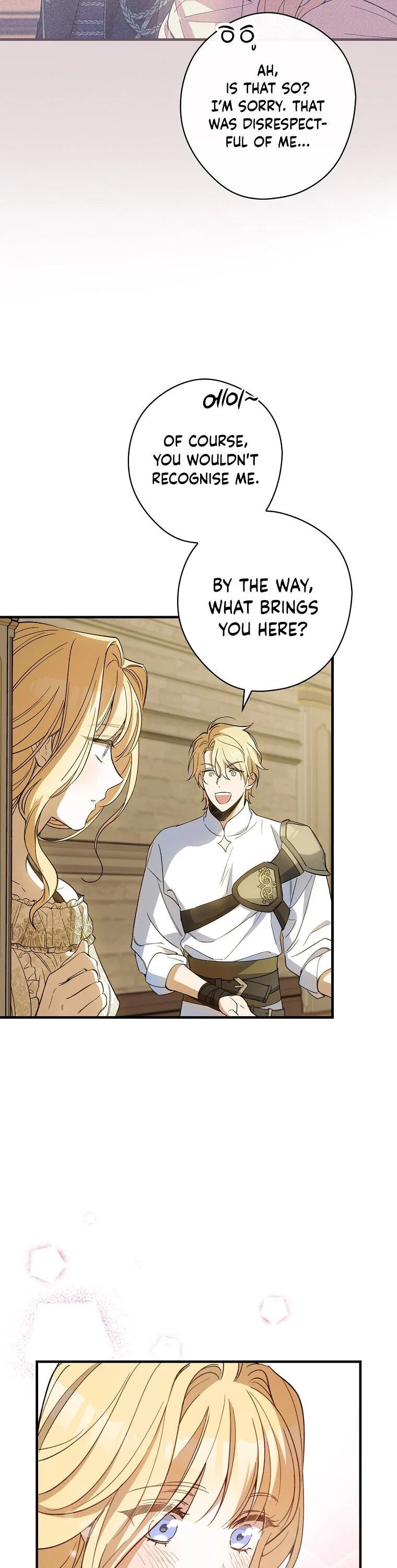 How to Get My Husband on My Side chapter 7 page 10