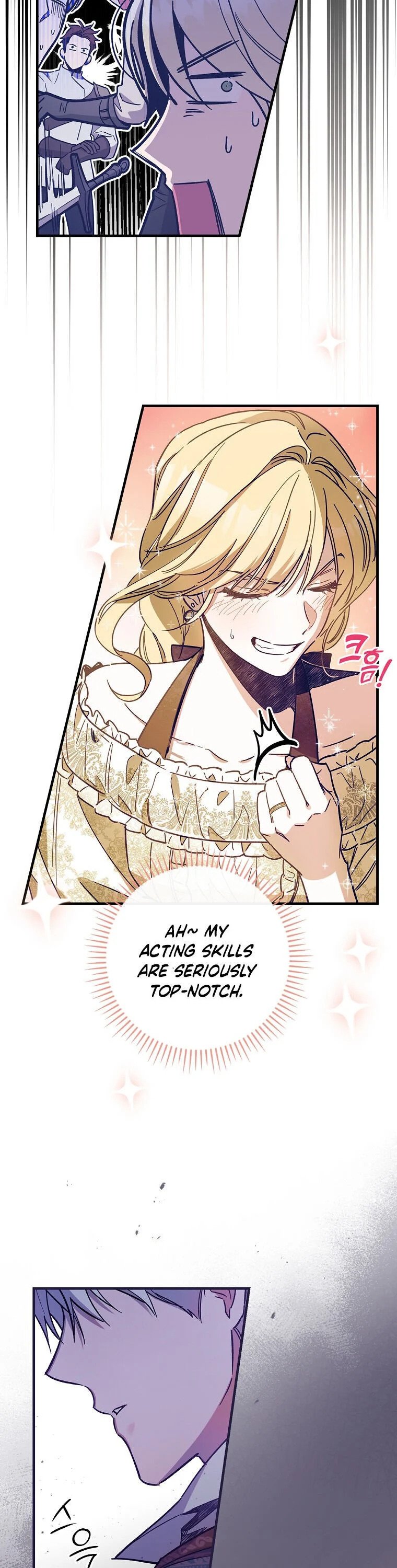 How to Get My Husband on My Side chapter 8 page 2
