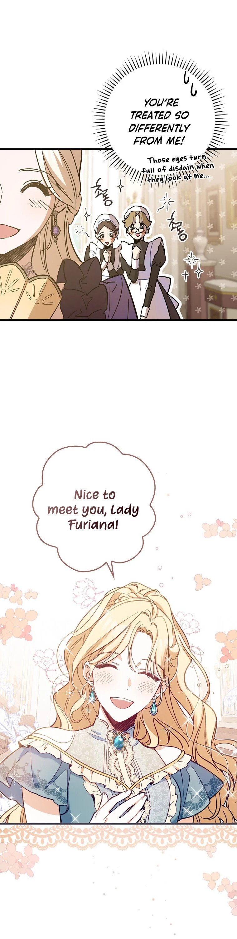 How to Get My Husband on My Side chapter 8 page 14