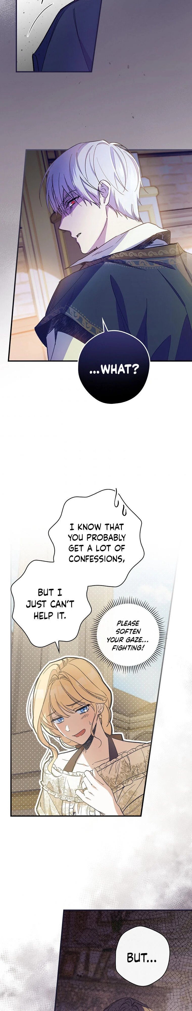 How to Get My Husband on My Side chapter 8 page 3
