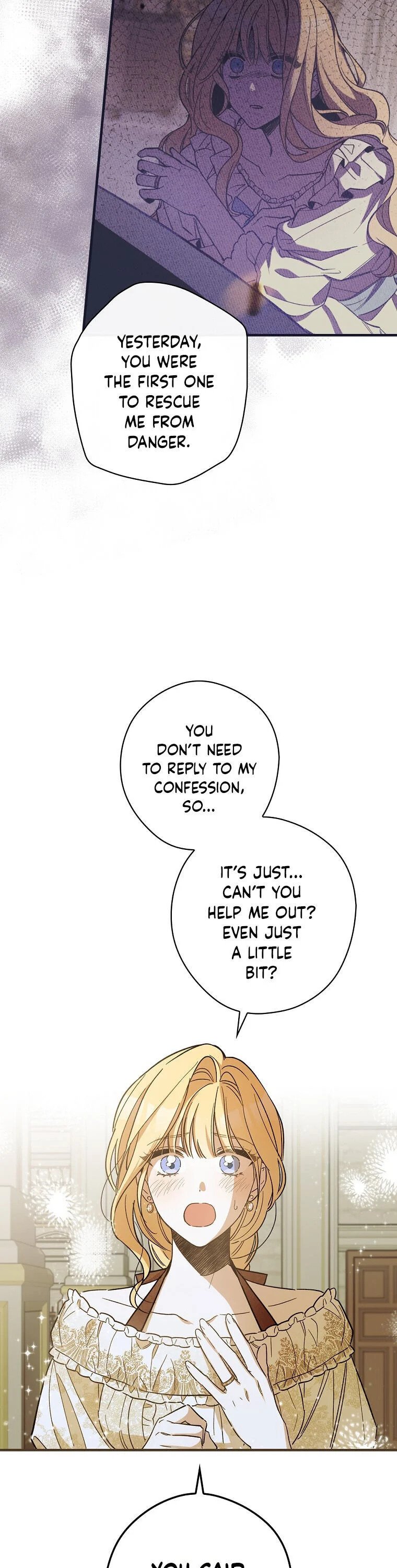 How to Get My Husband on My Side chapter 8 page 4
