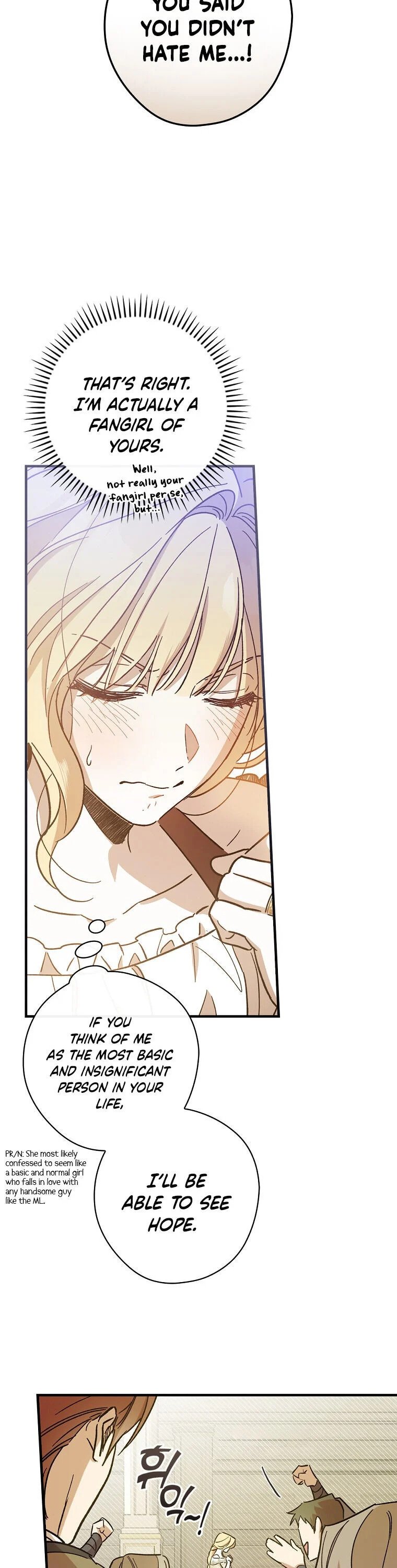 How to Get My Husband on My Side chapter 8 page 5