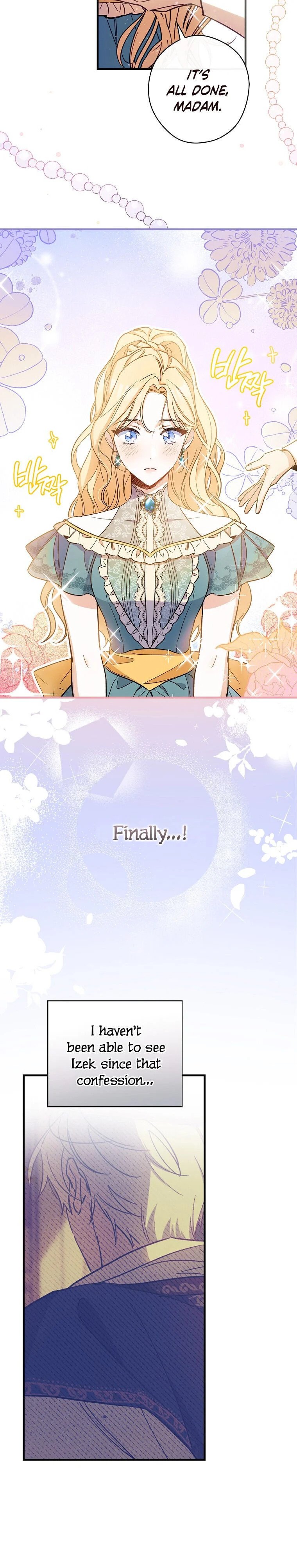 How to Get My Husband on My Side chapter 8 page 9