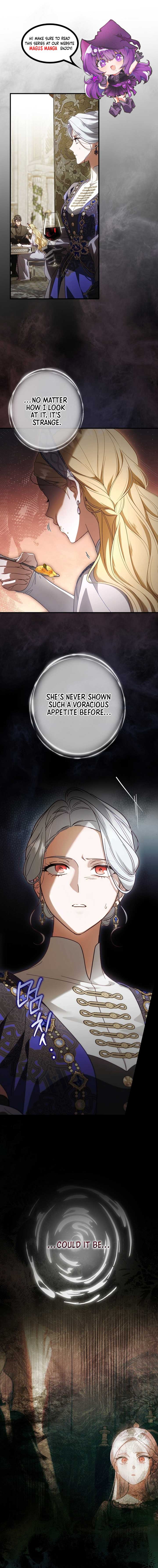 How to Get My Husband on My Side chapter 93 page 1
