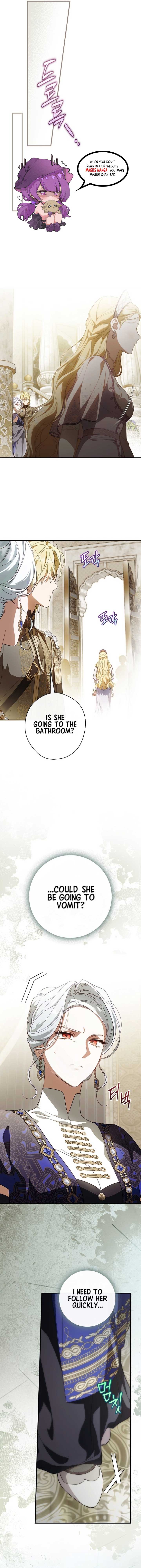 How to Get My Husband on My Side chapter 93 page 6