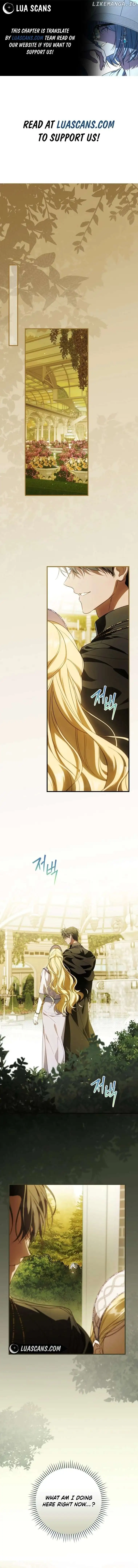 How to Get My Husband on My Side chapter 94 page 1