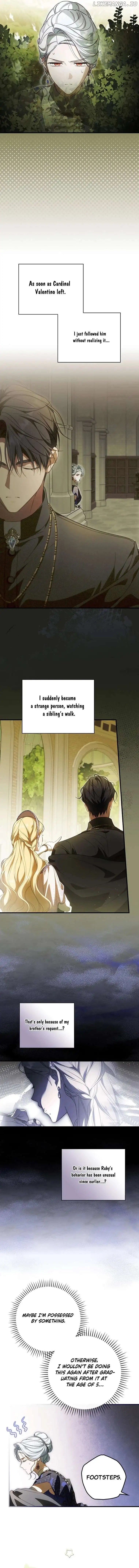 How to Get My Husband on My Side chapter 94 page 2