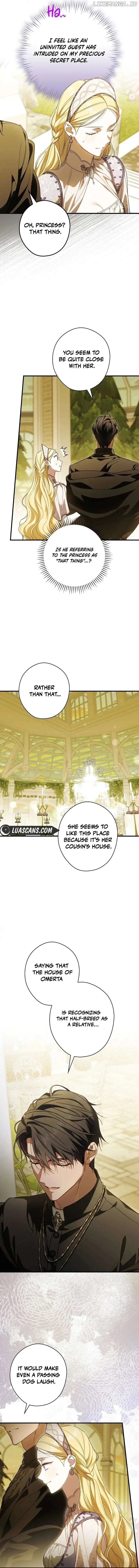 How to Get My Husband on My Side chapter 94 page 7