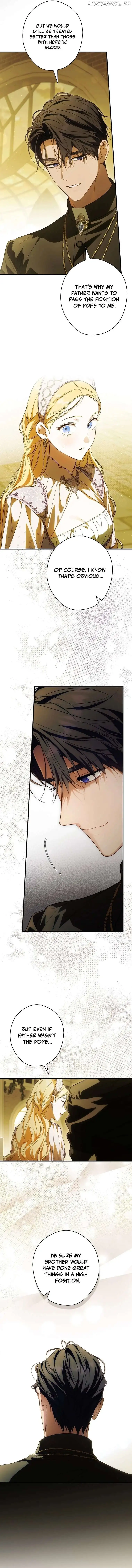 How to Get My Husband on My Side chapter 94 page 9