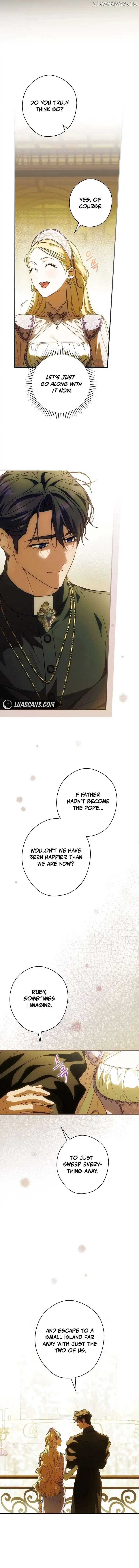 How to Get My Husband on My Side chapter 94 page 10