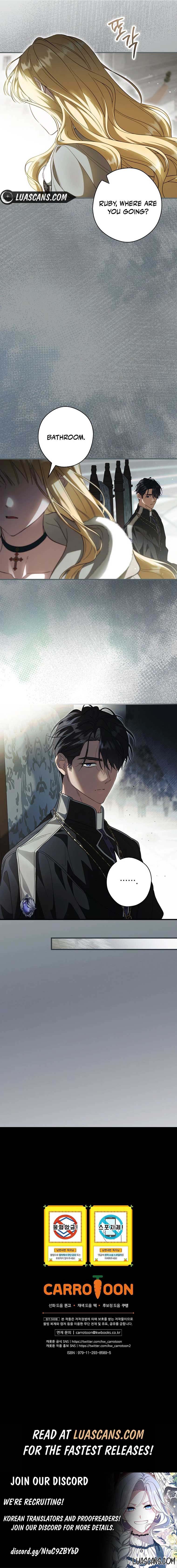 How to Get My Husband on My Side chapter 98 page 7