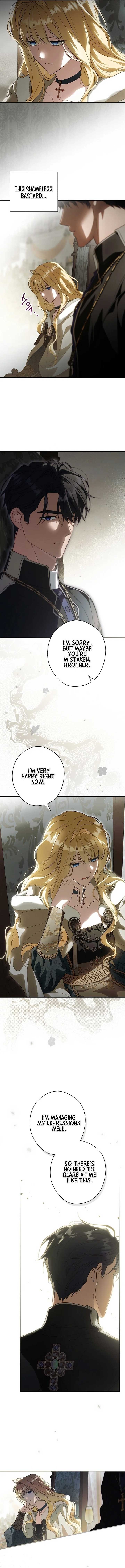How to Get My Husband on My Side chapter 99 page 4