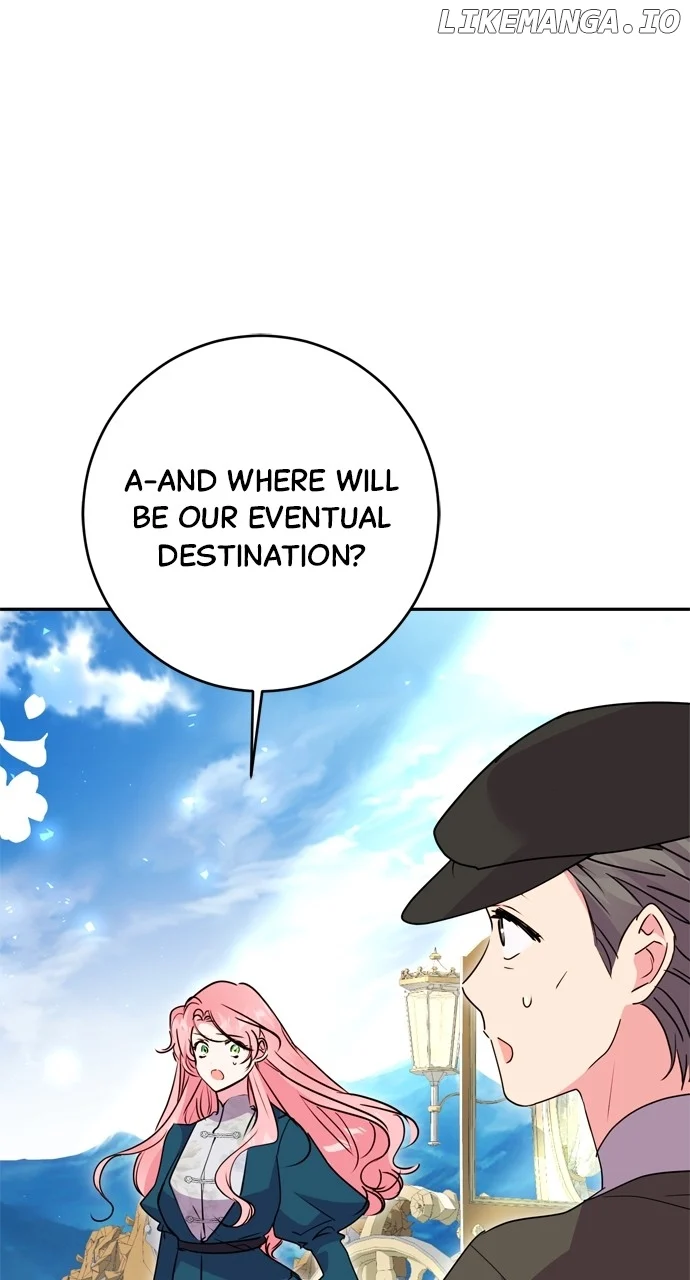 My Husband Changes Every Night chapter 100 page 1