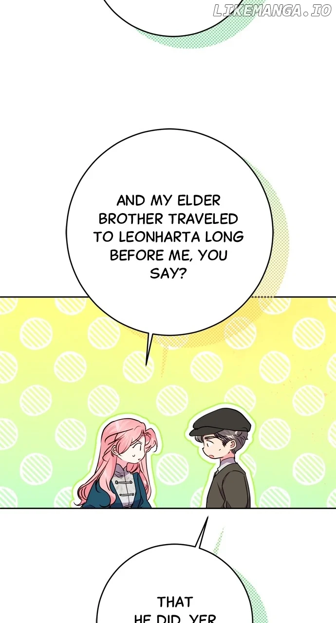 My Husband Changes Every Night chapter 100 page 10