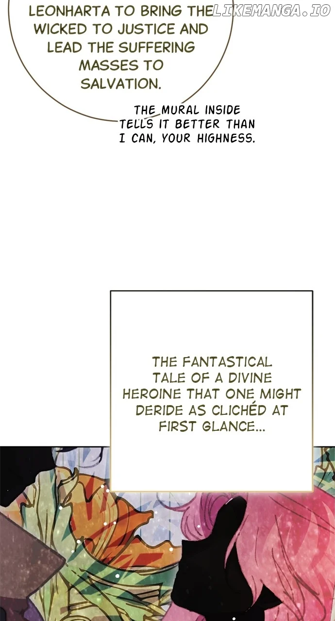 My Husband Changes Every Night chapter 100 page 100