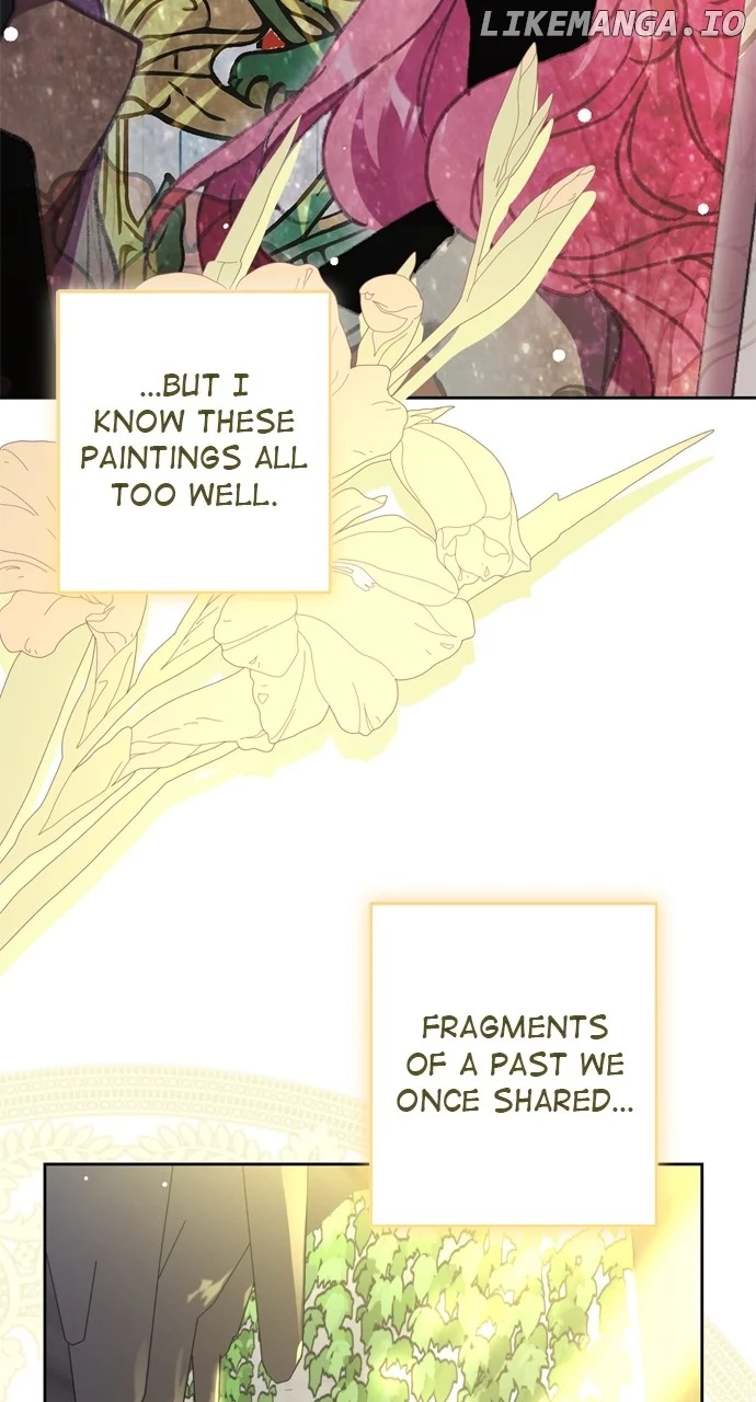 My Husband Changes Every Night chapter 100 page 101