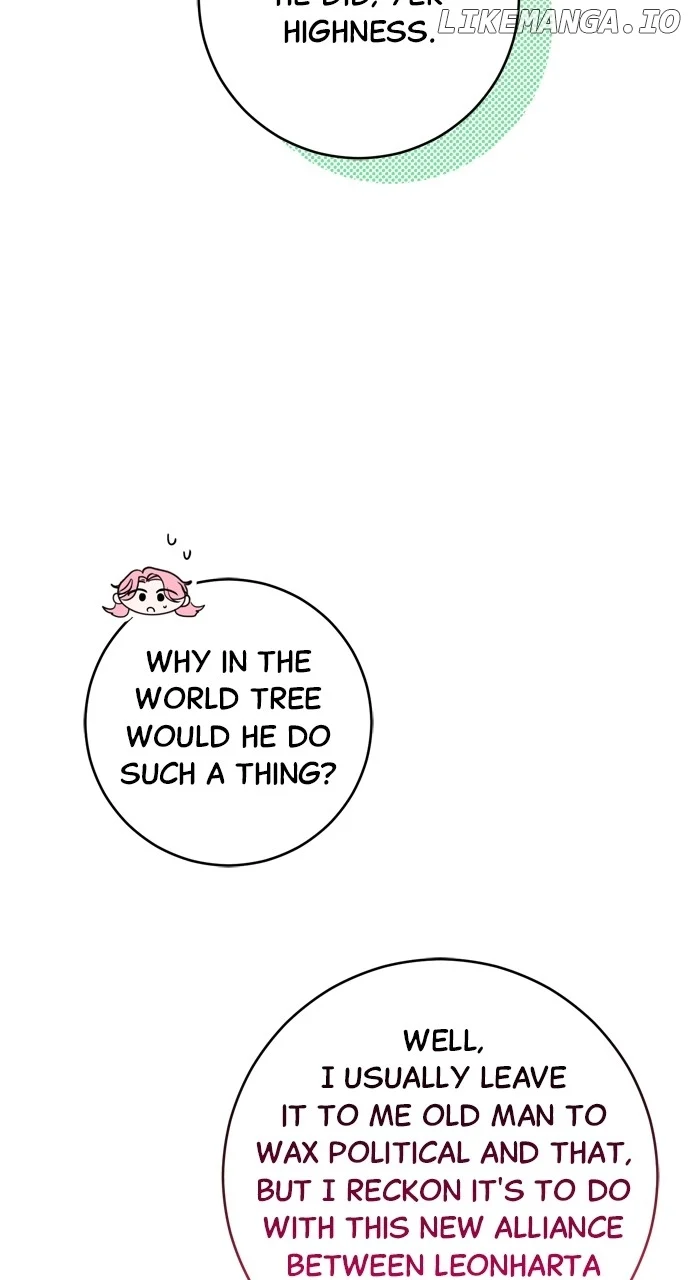 My Husband Changes Every Night chapter 100 page 11