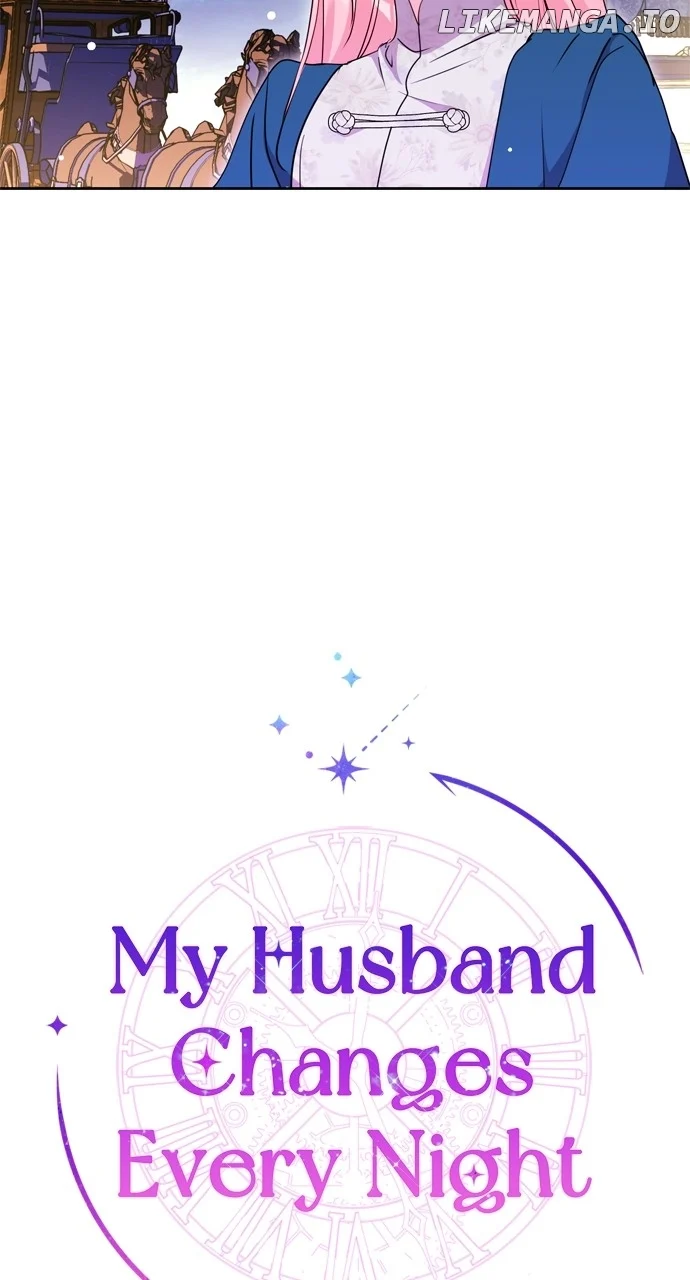 My Husband Changes Every Night chapter 100 page 13