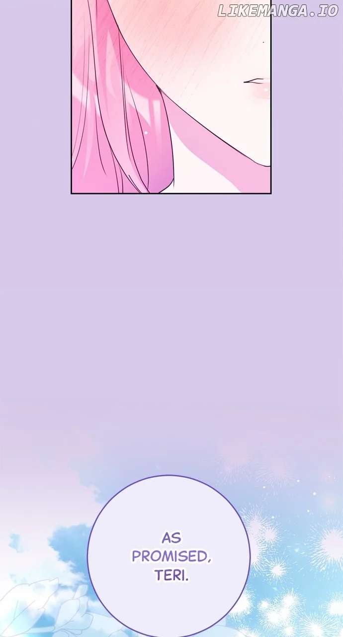 My Husband Changes Every Night chapter 100 page 19