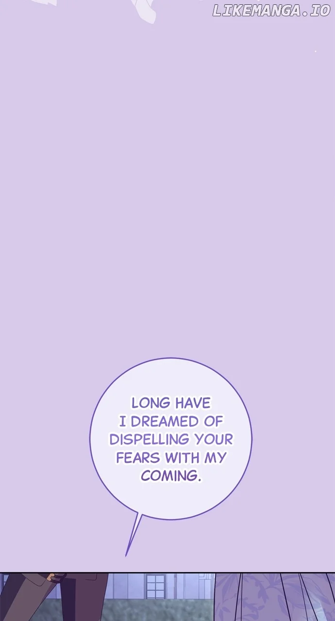 My Husband Changes Every Night chapter 100 page 21