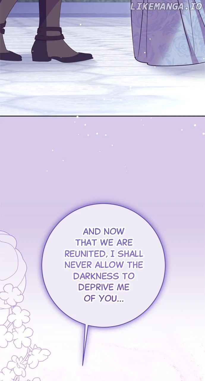 My Husband Changes Every Night chapter 100 page 22