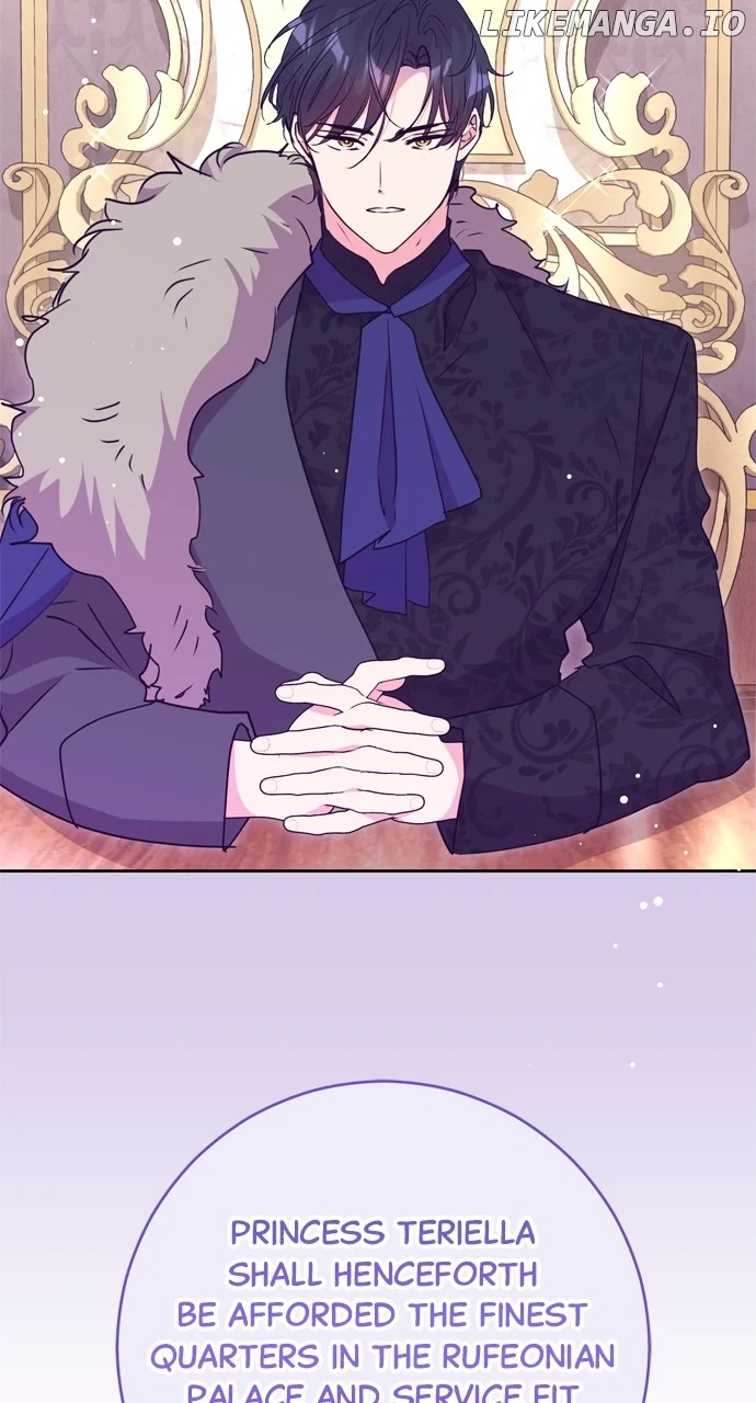 My Husband Changes Every Night chapter 100 page 28