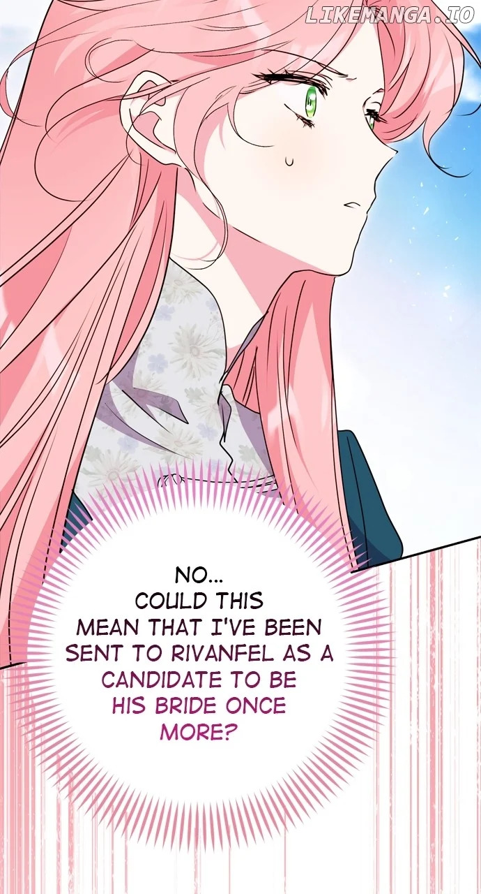 My Husband Changes Every Night chapter 100 page 3