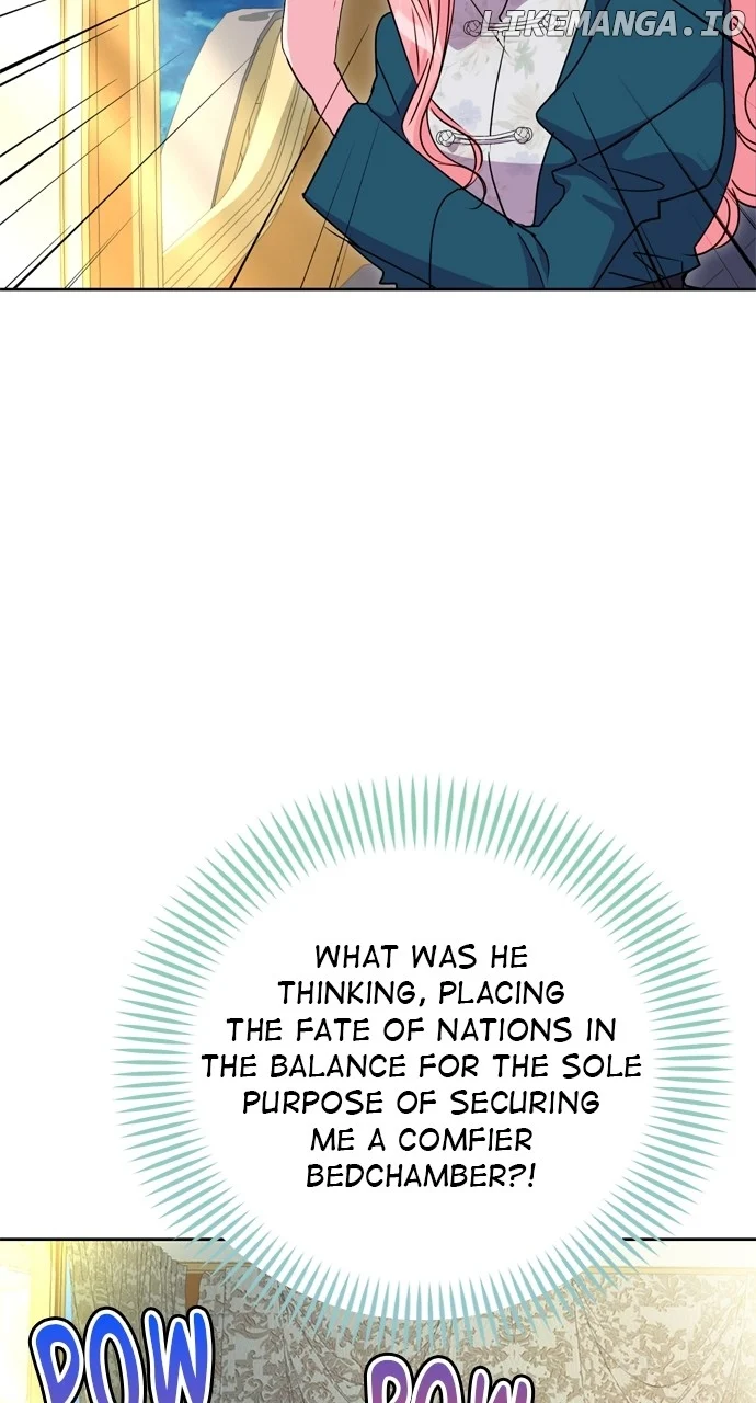 My Husband Changes Every Night chapter 100 page 30