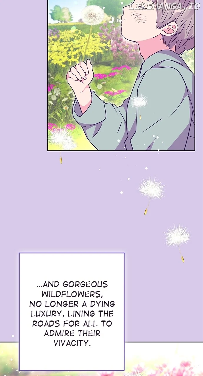 My Husband Changes Every Night chapter 100 page 37