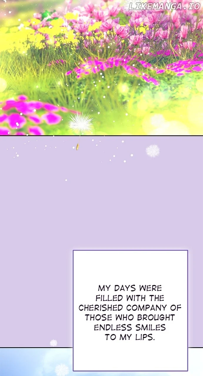My Husband Changes Every Night chapter 100 page 38