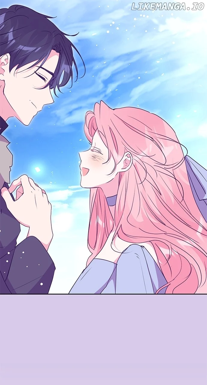 My Husband Changes Every Night chapter 100 page 39