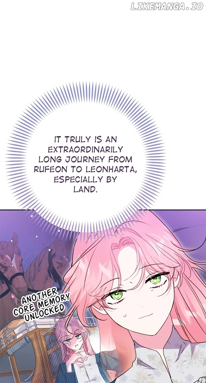 My Husband Changes Every Night chapter 100 page 43